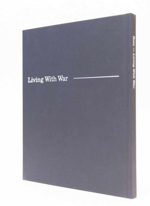 Judith Joy Ross - Living with War 02